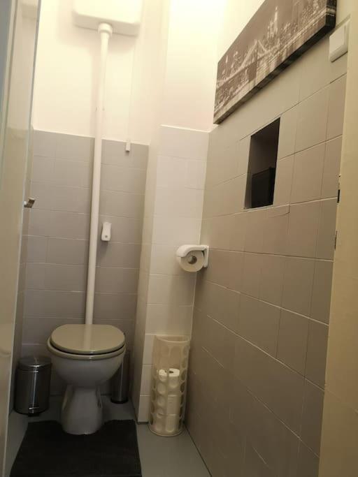 Cosy Condo In The Heart Of The Upper Town Zagreb Luaran gambar